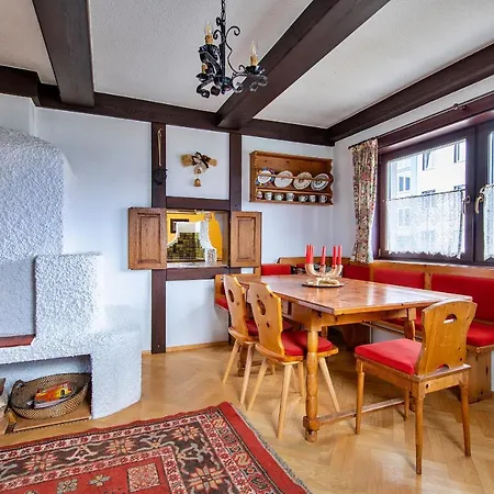 Finest Retreats - Haus Sophie Tatil Evi *