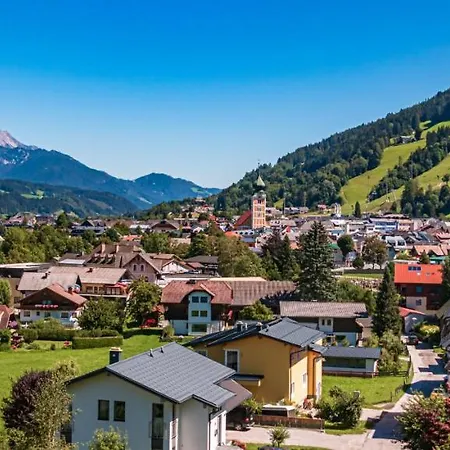 Hébergement de vacances Finest Retreats - Haus Sophie Schladming