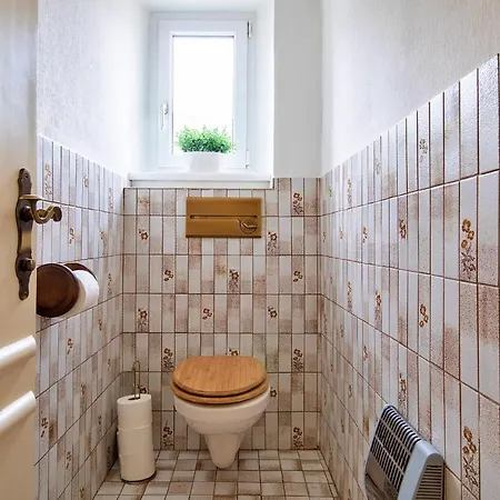Finest Retreats - Haus Sophie Hébergement de vacances *